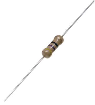 BYB-2-73P0373 by.B Wirewound Resistors Image 1