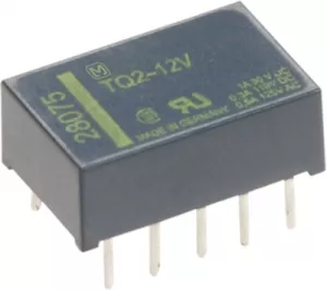 TQ2-12V Panasonic Industrial Relays