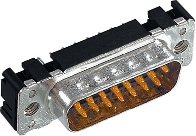 09652216703 Harting D-Sub Connectors