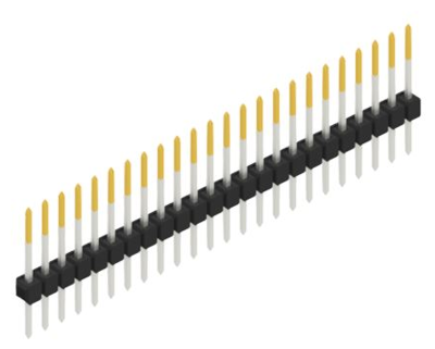 10046514 Fischer Elektronik PCB Connection Systems