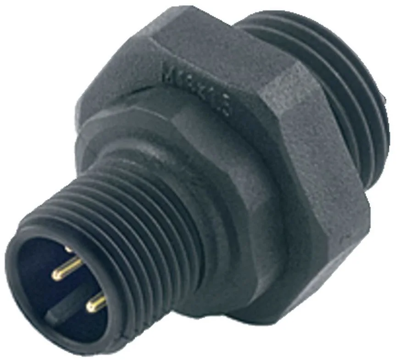 09 0439 397 04 binder Sensor-Actuator Connectors Image 1