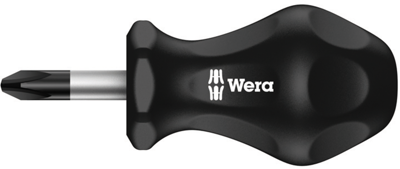 05008775001 Wera Screwdrivers, Bits and Bitholders