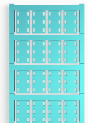 1852450000 Weidmüller Cable Markers