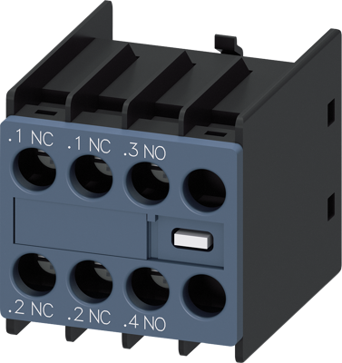 3RH2911-1HA12 Siemens Contactors