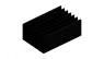 10018958 Fischer Elektronik Heat Sinks