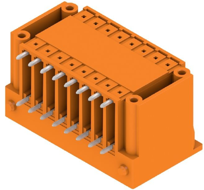 1973320000 Weidmüller PCB Connection Systems Image 2