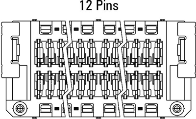 406-53112-51 ept PCB Connection Systems Image 2