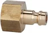 107152 Riegler Fittings and Accessories