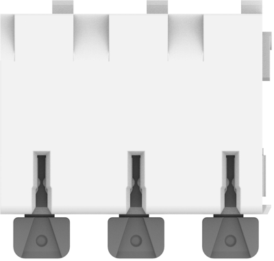 2318582-3 TE Connectivity PCB Terminal Blocks Image 3