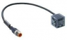 9600 Lumberg Automation Sensor-Actuator Cables