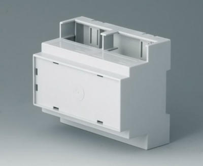 B6705107 OKW DIN-Rail Enclosures