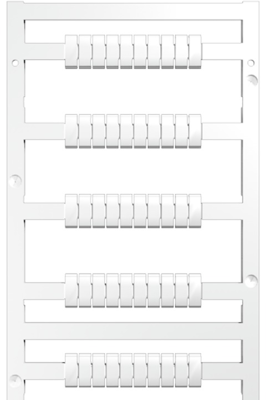 1011430000 Weidmüller Terminals Accessories Image 1