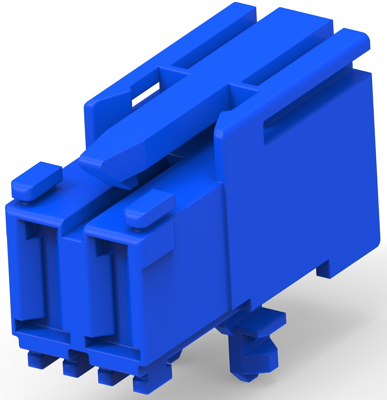 2178661-2 AMP PCB Connection Systems Image 1