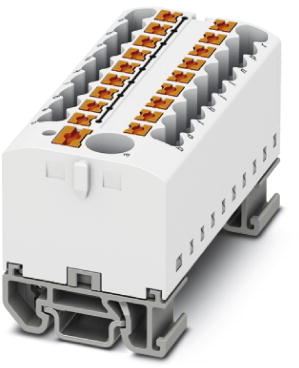 3274222 Phoenix Contact Series Terminals