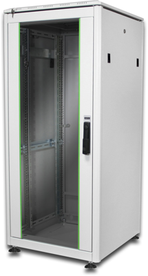 DN-19 26U-6/6-1 DIGITUS Switch Cabinets, server cabinets