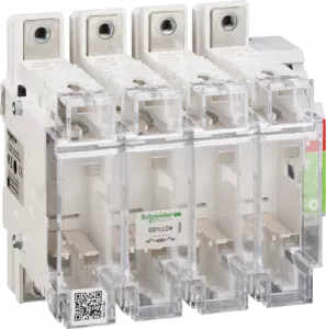 GS1LLD4 Schneider Electric Switches Accessories