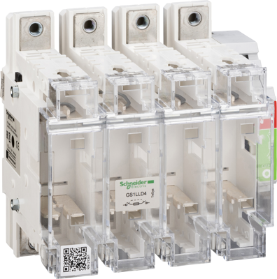 GS1LLD4 Schneider Electric Switches Accessories