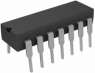 Quad General-Purpose Operational Amplifier, PDIP-14, LM2902N