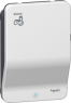 EVlink Smart Wallbox - 7.4/22 kW - T2 - Key