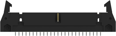 1-5499160-0 AMP PCB Connection Systems Image 5