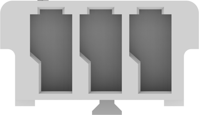 179228-3 AMP PCB Connection Systems Image 4