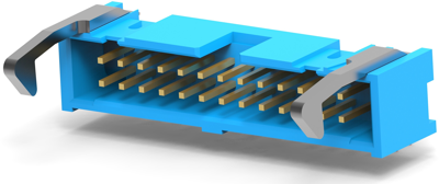 2-1761607-9 AMP PCB Connection Systems Image 1