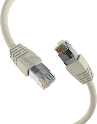 K5528GR.5 EFB-Elektronik Patch Cables, Telephone Cables Image 2