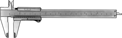 0185501 Helios-Preisser Tape Measures, Rules, Calipers