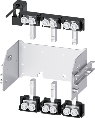 3VA9603-0KP10 Siemens Fuses Accessories