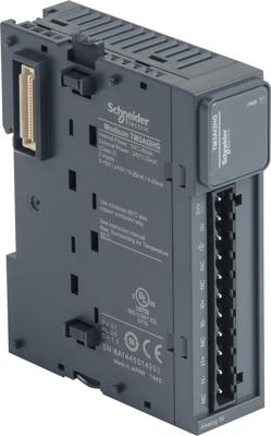 TM3AI2HG Schneider Electric PLC input/output modules