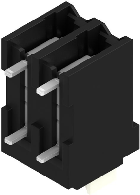 1875170000 Weidmüller PCB Terminal Blocks Image 2