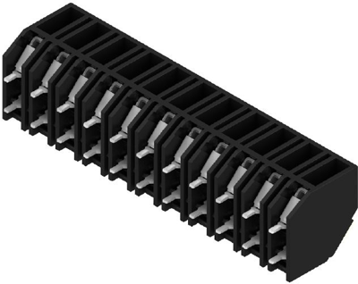 1884670000 Weidmüller PCB Terminal Blocks Image 2