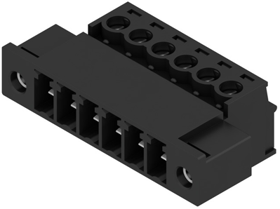 1971350000 Weidmüller PCB Connection Systems Image 2