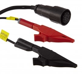 TPS SHUNT 1A Fluke T&M Accessories and Spares