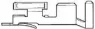 350650-1 AMP Crimp Contacts