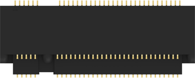 2199230-3 TE Connectivity PCB Connection Systems Image 3