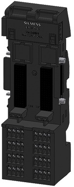 6ES7193-7CA00-0AA0 Siemens Other accessories for controllers