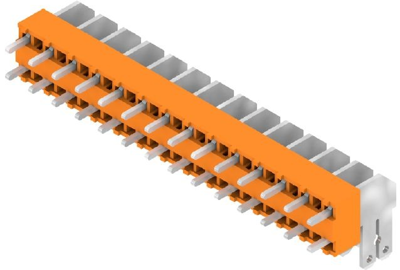 9511530000 Weidmüller PCB Terminal Blocks Image 2