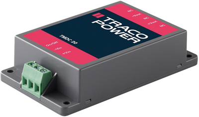 TMDC 20-2411 TRACO POWER DC/DC Converters