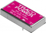 DC/DC converter, 36-75 VDC, 15 W, 1 output, 5 VDC, 83 % efficiency, TEN 15-4811