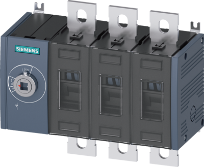 3KD3630-0PE10-0 Siemens Circuit Breakers