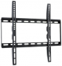 Wall mount, (W x H x D) 465 x 400 x 28 mm, for LCD TV LED 23 to 55 inch, max. 45 kg, ICA-PLB-162M