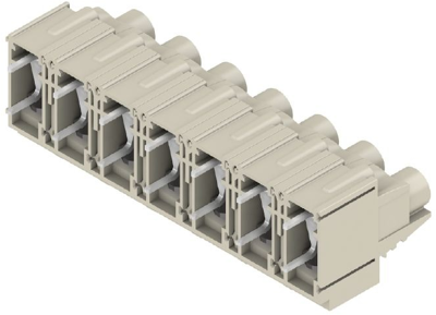 2015390000 Weidmüller PCB Terminal Blocks Image 2