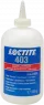 LOCTITE 403 BO500G EGFD/ES+PT Loctite Adhesives