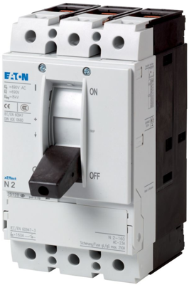 266007 EATON Circuit Breakers