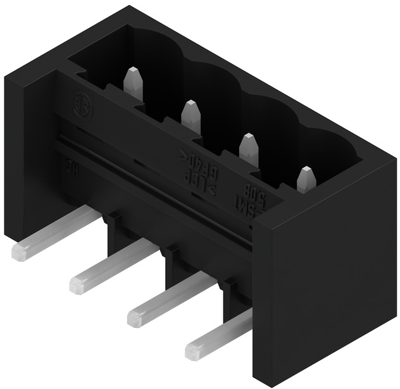 1877830000 Weidmüller PCB Connection Systems Image 1