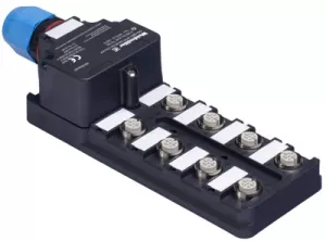 1894380000 Weidmüller Sensor-Actuator Distribution Boxes