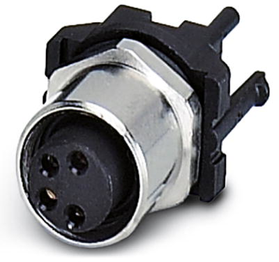 1524789 Phoenix Contact Sensor-Actuator Connectors