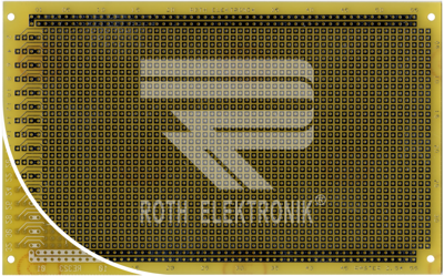 RE323-LF Roth Elektronik PCBs