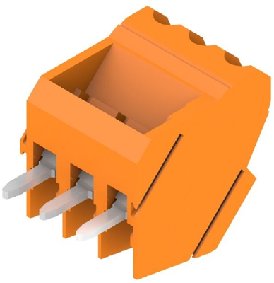 1715020000 Weidmüller PCB Terminal Blocks Image 2